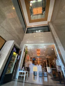 Sinkiat Thani Hotel - Reception