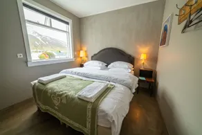 Hotel Siglunes - Værelse