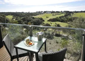 Mercure Portsea & Portsea Golf Club - Quarto