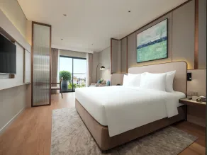 Classyc Hotel Hang Thung - Quarto