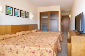htop Palm Beach & SPA #htopEnjoy - Chambre