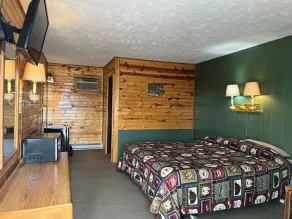 Dakota Winds Motel - Chambre