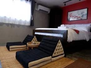 Lo-Ha Guest house, Contactless Check-in - Room
