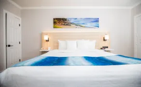 Comfort Inn Carmel By the Sea - Chambre
