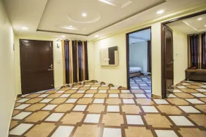 Comfort Homestay - Lobby