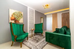Heritage Hotel Stypia - Habitación