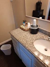 Victorian Inn - Room
