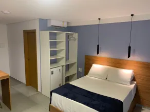 Pousada Barra De Maragogi - Room