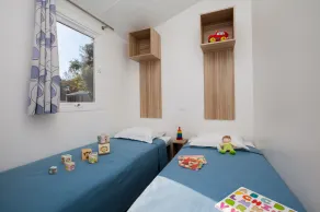 Camping le Paradis - Camera