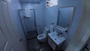 Hotel Laimoa - Bathroom