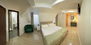 Hotel Am Markt - Camera
