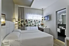 Caravel Hotel - Chambre