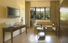 Satori Hotel - Chambre