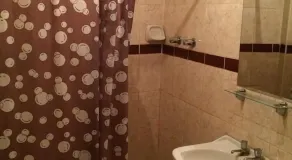 HOSTAL LOS UROS - Bathroom
