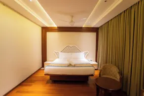 Hotel Supriya International Sirsi - Room