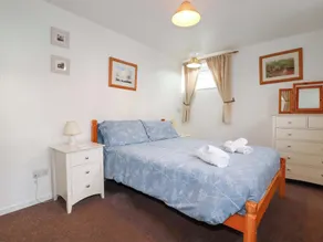 Seaside Apartment - Rum