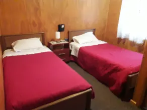 Hostal Reymar - Room