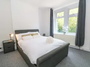 4 Newton Terrace - Rum