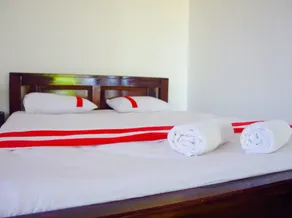 Lavender Home Yala Safari - Chambre