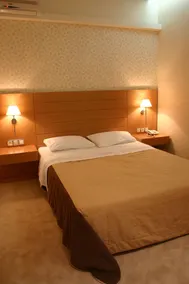 Deves Hotel - Rom