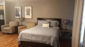 Tower Extended Stay Suites - Room