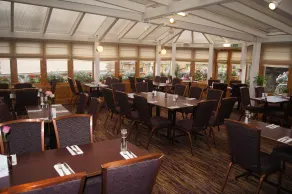 Laichmoray Hotel - Restaurant