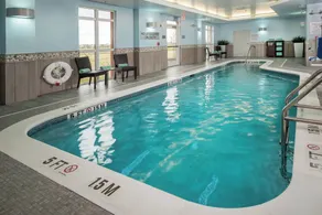 Fairfield Inn & Suites by Marriott Easton - Piscine