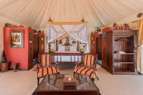 Jafferji Beach Retreat - Room