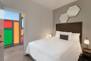 Leavenworth Local Hotel - Room