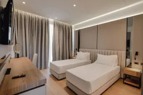 JOST Caravel Hotel - Rum