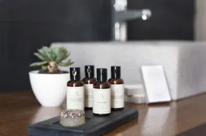 Atix Hotel, a Member of Design Hotels - Bathroom