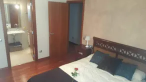 Fantástico Apartamento - Bathroom