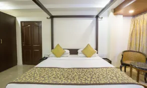 TSG Emerald View Hotel and SPA - Room