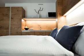 TRIP INN JET HOTEL Zürich Airport - Room