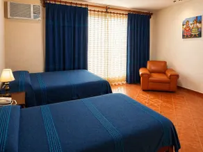 Hotel Doña Alicia - Habitación