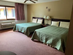 Horseshoe Bay Lodge - Room