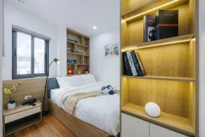 Crescendo Unique Studio - Quarto