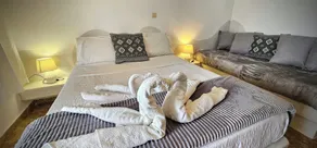 Hotel Pleasure Blackbeach Santorini - Rom