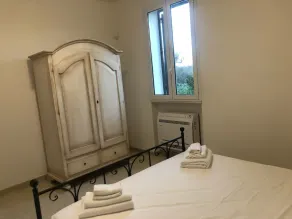 Agriturismo Capani - Værelse