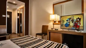 Sardegna Hotel - Suites & Restaurant - Chambre