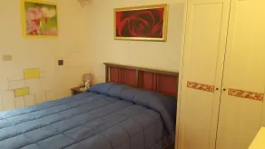 Casa Nave - Chambre