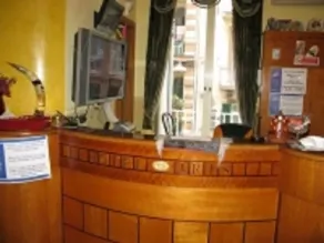 Pensione Enea - Lobby