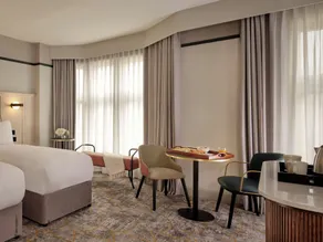 The Grand Hotel Leicester by The Unlimited Collection - Room