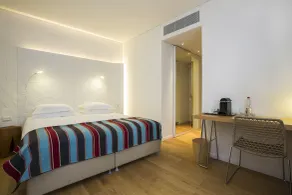 Mendeli Street Hotel By Prima Hotels - 18 years Plus - Chambre