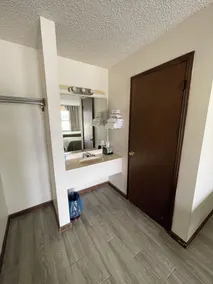Gateway Inn - Salle de bain