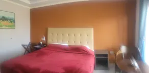 blue hotel & resort - Zimmer