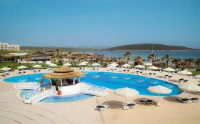 Cocos The Club Solto - Basseng