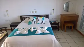Chepsted Chalets - Room