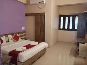 Hotel Always Welcome by SAH - Room