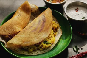 Collection O Rajeev Nagar Near Atal Path Formerly Vinayaka - Restaurant